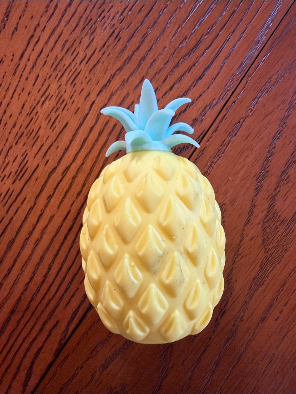 Squishy Pineapple Toy